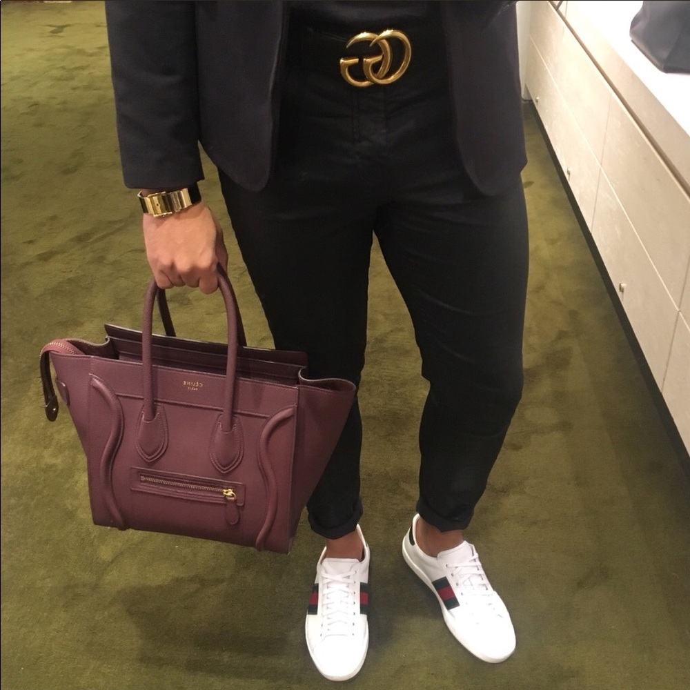 Meet your Posher, Xavier